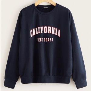 Women’s Graphic Long Sleeve Shirt